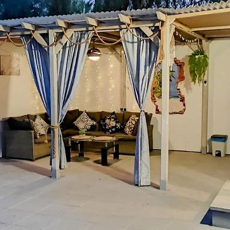 Вилла Casa Soleada Арона Экстерьер фото