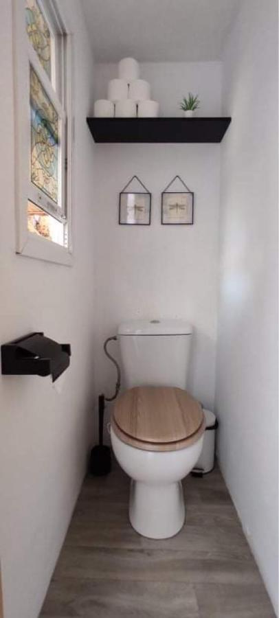 Вилла Casa Soleada Арона Экстерьер фото