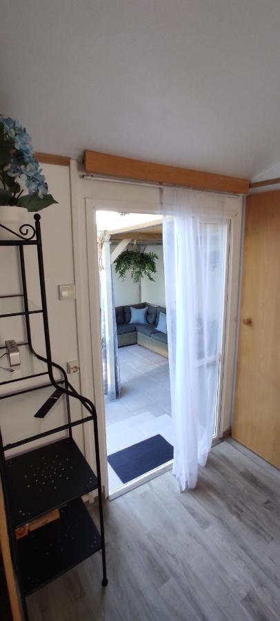 Вилла Casa Soleada Арона Экстерьер фото