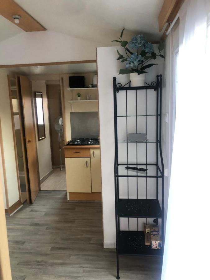 Вилла Casa Soleada Арона Экстерьер фото